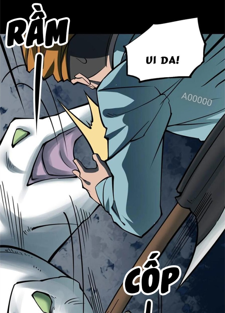 Người Thương Thuyết Cõi Âm Chapter 80 - Trang 3