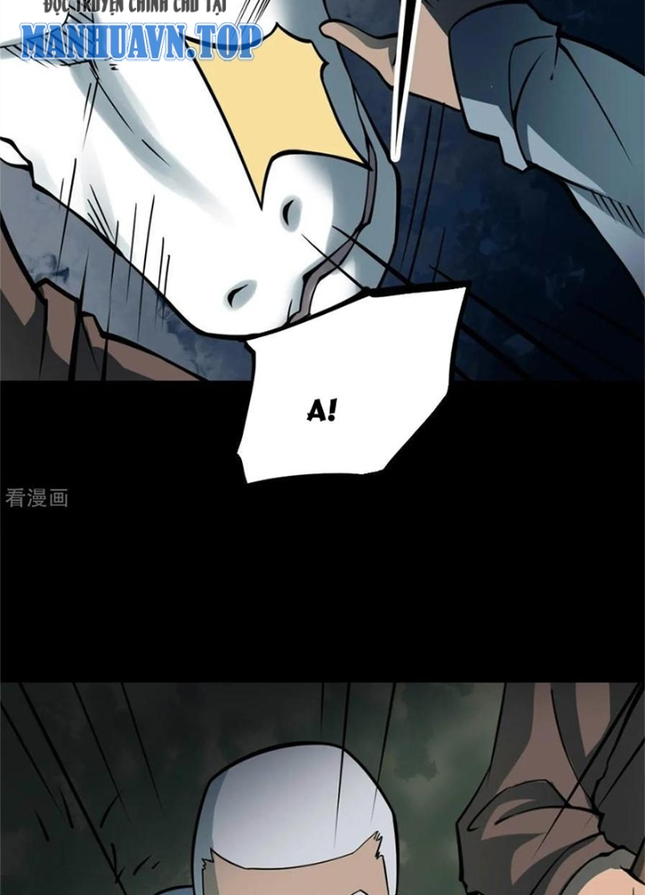 Người Thương Thuyết Cõi Âm Chapter 80 - Trang 3