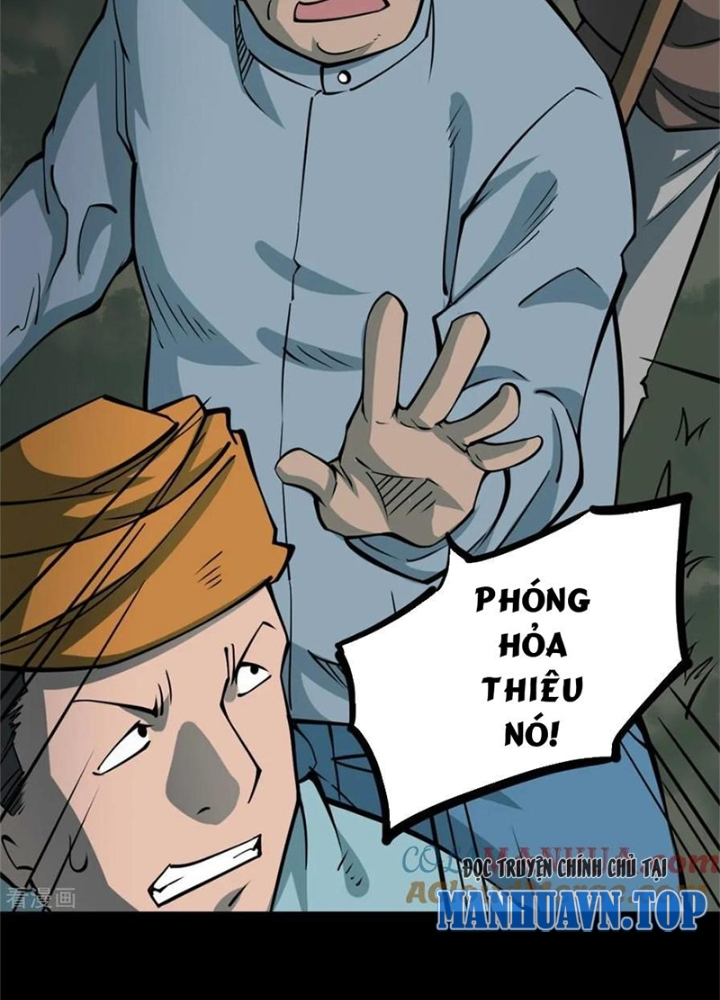 Người Thương Thuyết Cõi Âm Chapter 80 - Trang 3