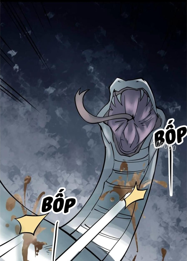 Người Thương Thuyết Cõi Âm Chapter 80 - Trang 3