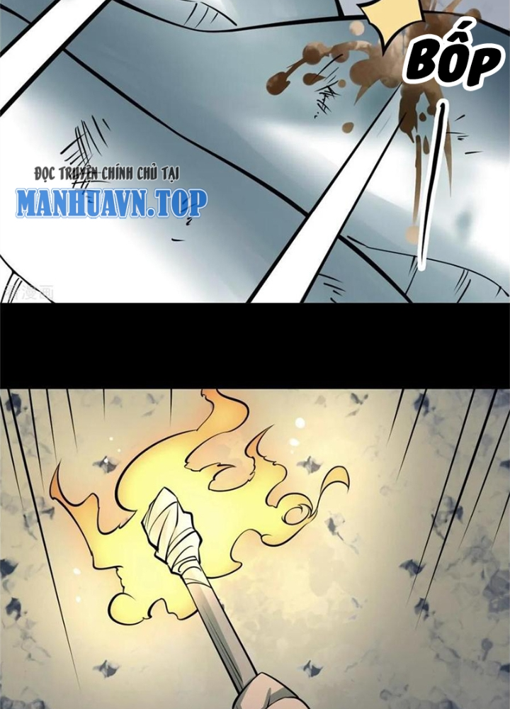 Người Thương Thuyết Cõi Âm Chapter 80 - Trang 3