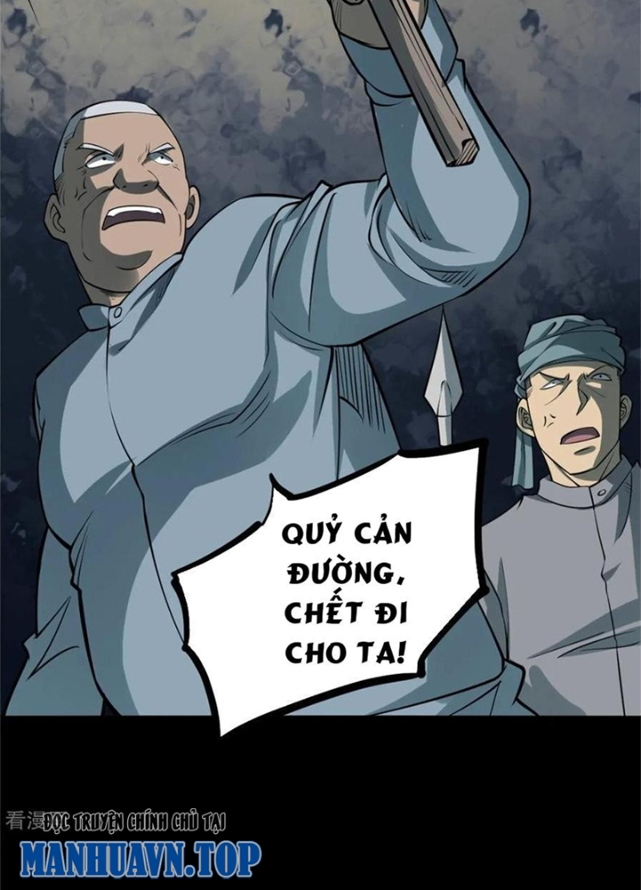 Người Thương Thuyết Cõi Âm Chapter 80 - Trang 3