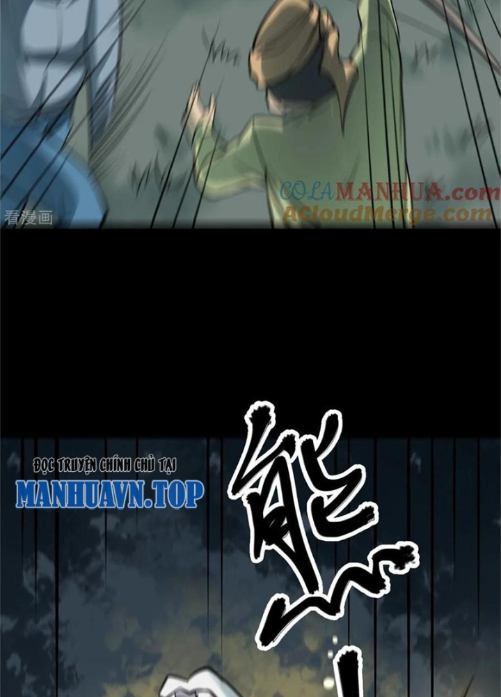 Người Thương Thuyết Cõi Âm Chapter 80 - Trang 3