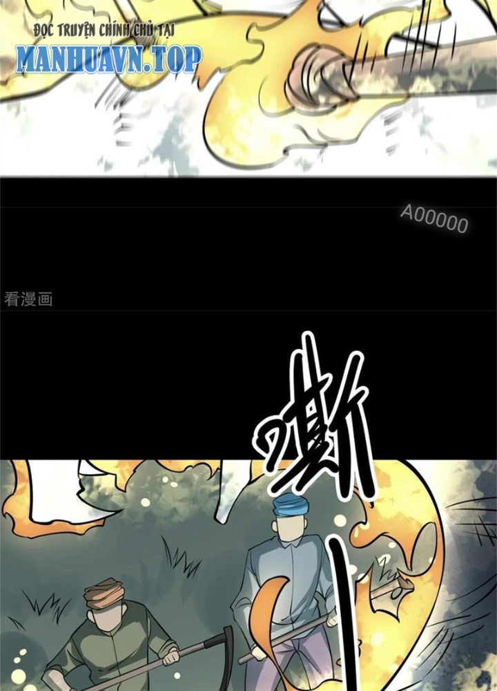 Người Thương Thuyết Cõi Âm Chapter 80 - Trang 3