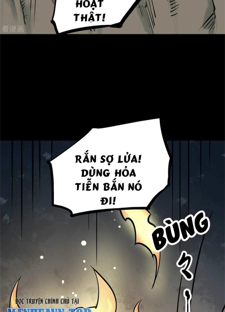 Người Thương Thuyết Cõi Âm Chapter 80 - Trang 3