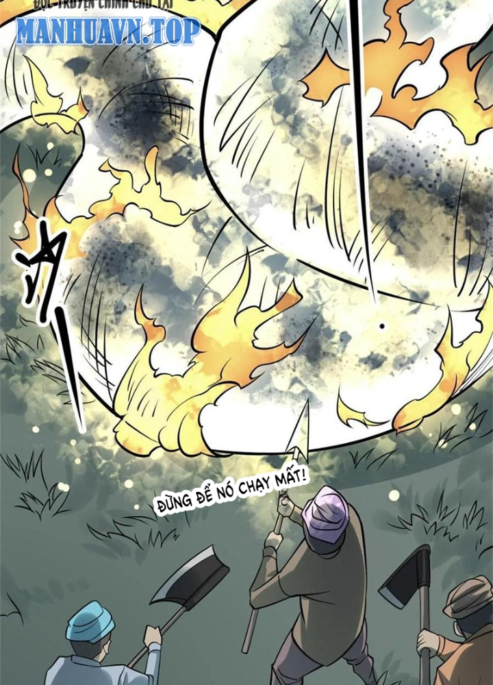Người Thương Thuyết Cõi Âm Chapter 80 - Trang 3