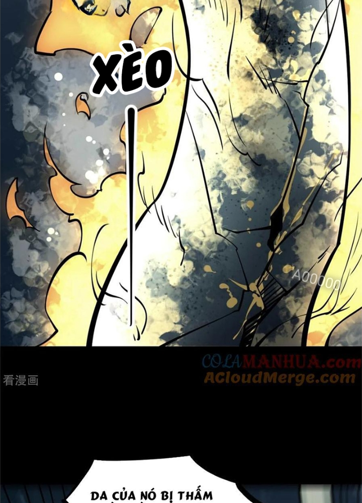 Người Thương Thuyết Cõi Âm Chapter 80 - Trang 3