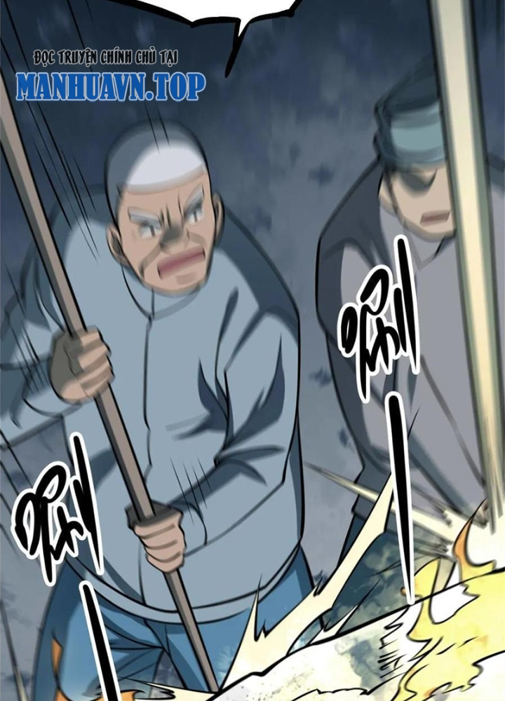 Người Thương Thuyết Cõi Âm Chapter 80 - Trang 3