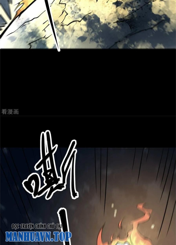 Người Thương Thuyết Cõi Âm Chapter 80 - Trang 3