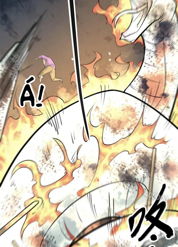 Người Thương Thuyết Cõi Âm Chapter 80 - Trang 3