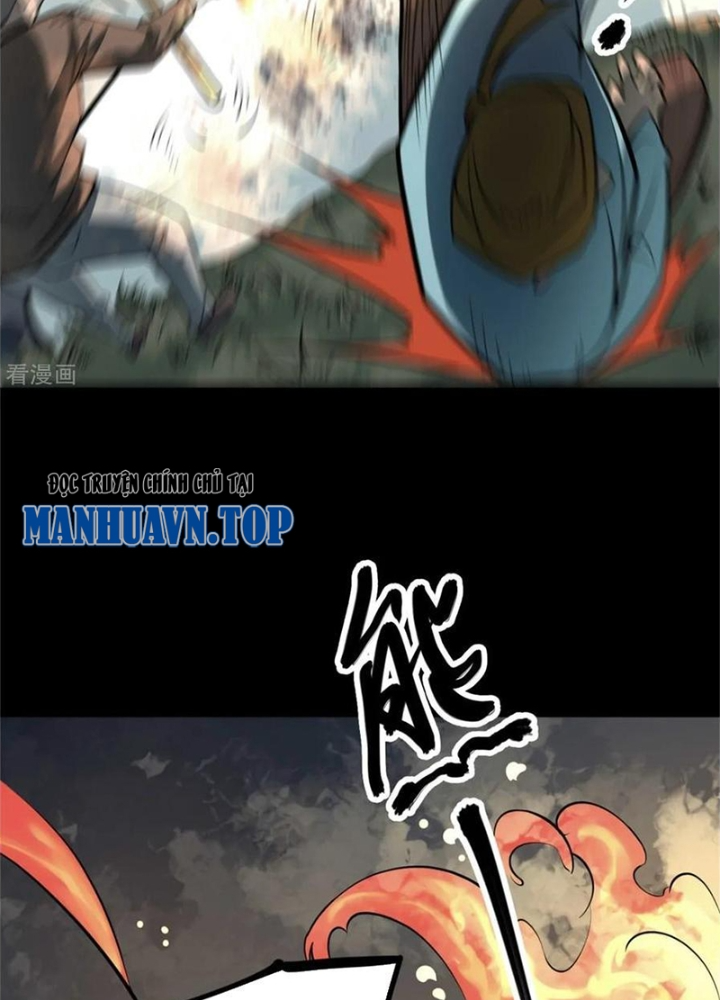 Người Thương Thuyết Cõi Âm Chapter 80 - Trang 3