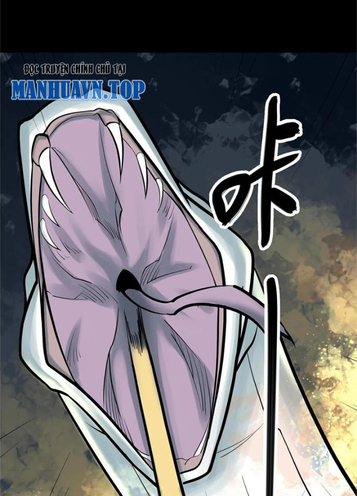 Người Thương Thuyết Cõi Âm Chapter 80 - Trang 3