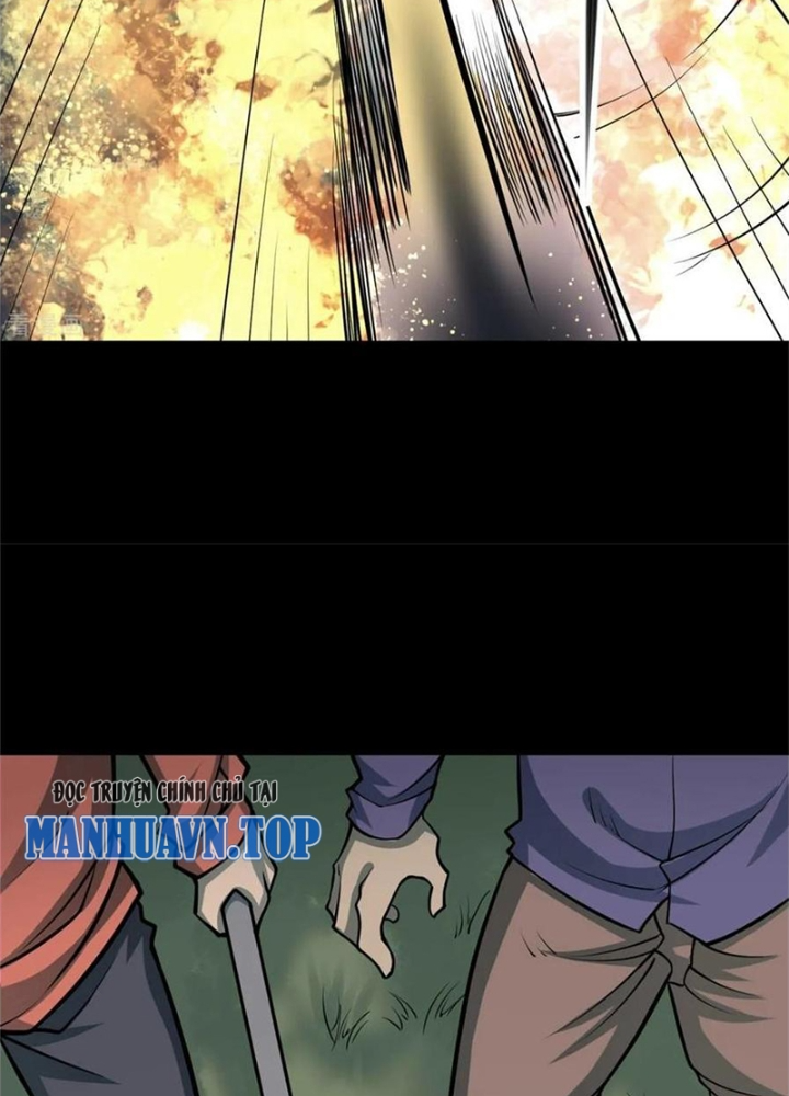 Người Thương Thuyết Cõi Âm Chapter 80 - Trang 3