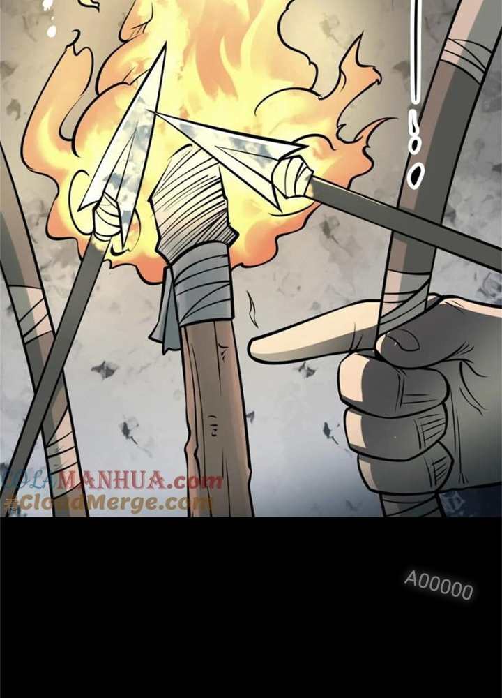 Người Thương Thuyết Cõi Âm Chapter 80 - Trang 3