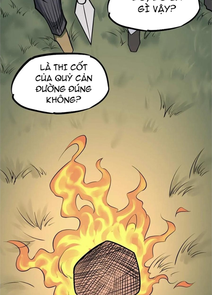 Người Thương Thuyết Cõi Âm Chapter 80 - Trang 3