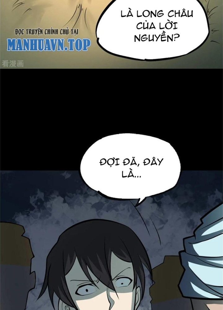 Người Thương Thuyết Cõi Âm Chapter 80 - Trang 3