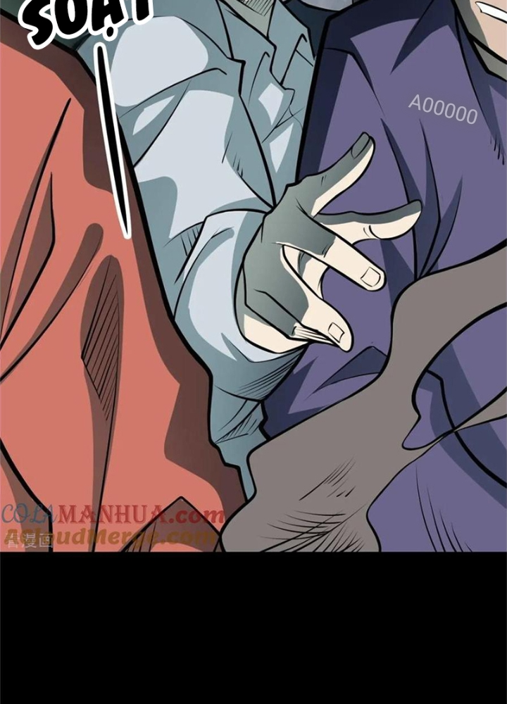 Người Thương Thuyết Cõi Âm Chapter 80 - Trang 3