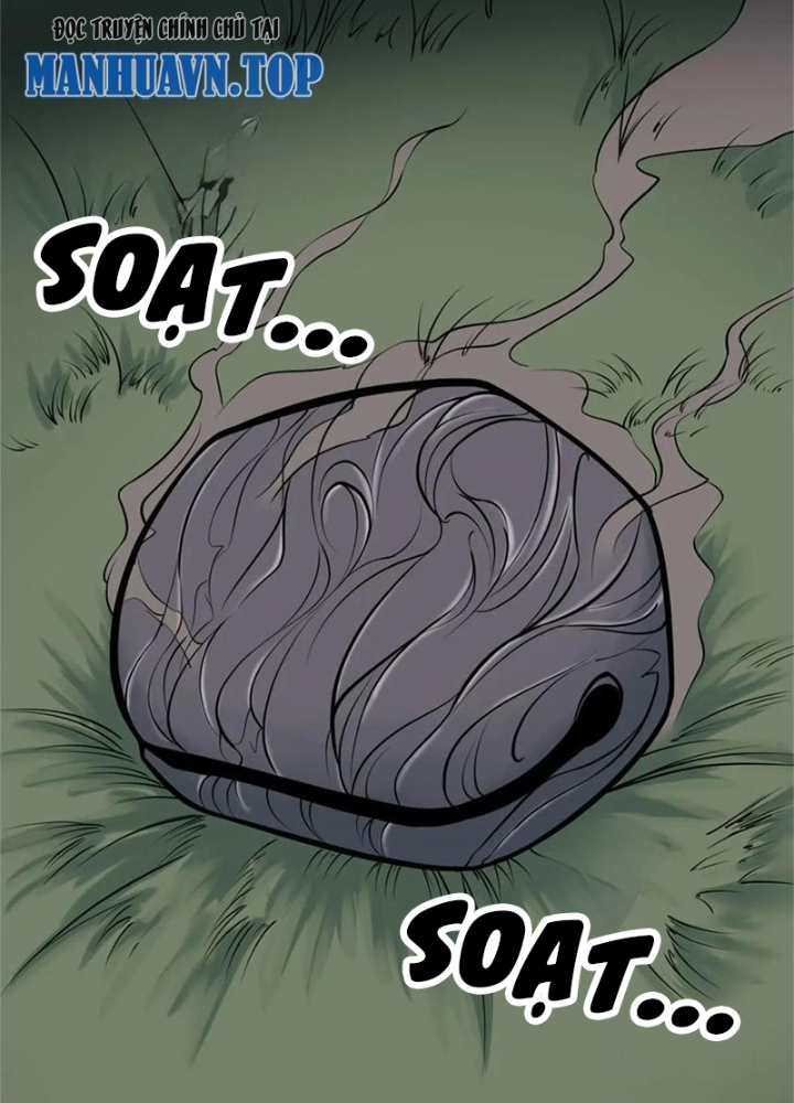 Người Thương Thuyết Cõi Âm Chapter 80 - Trang 3