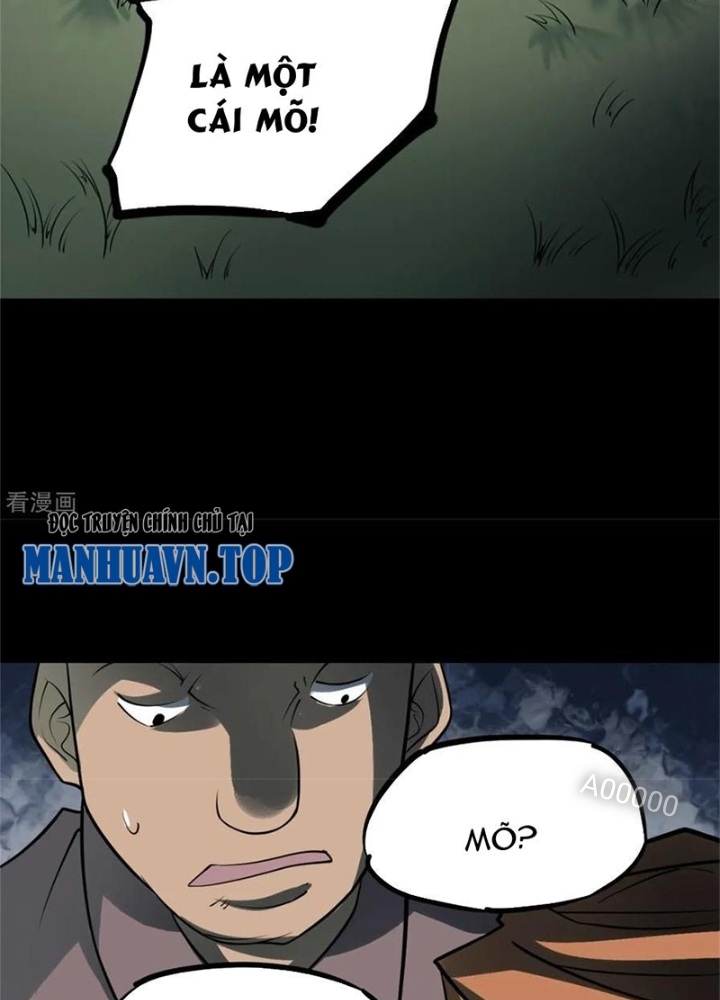 Người Thương Thuyết Cõi Âm Chapter 80 - Trang 3