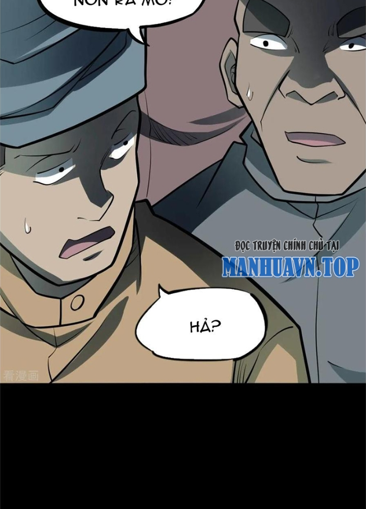 Người Thương Thuyết Cõi Âm Chapter 80 - Trang 3