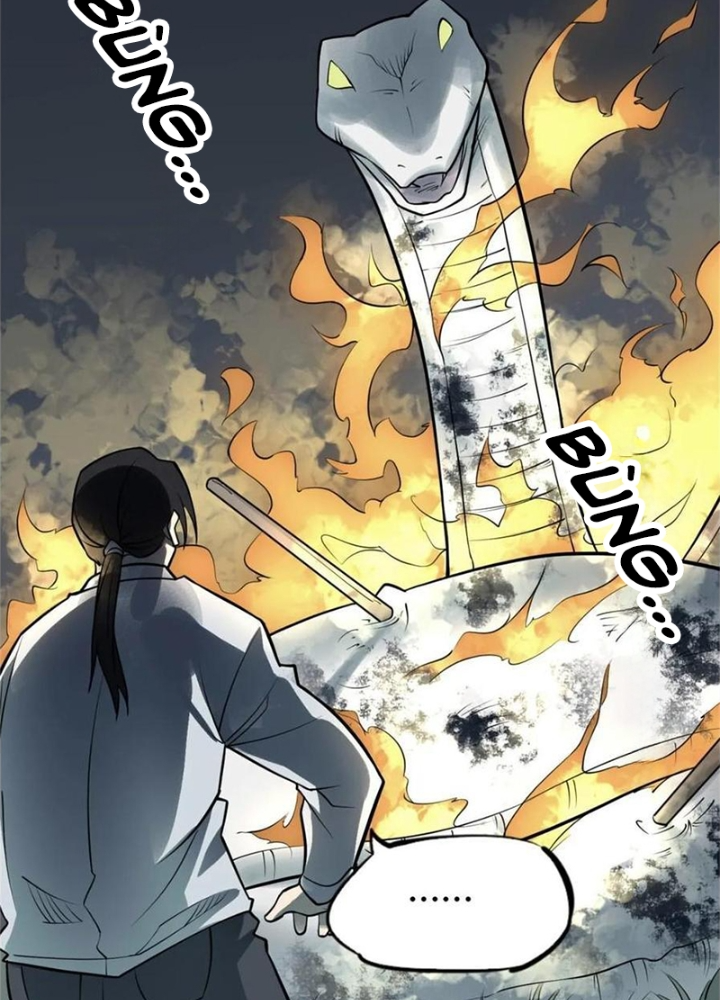 Người Thương Thuyết Cõi Âm Chapter 80 - Trang 3