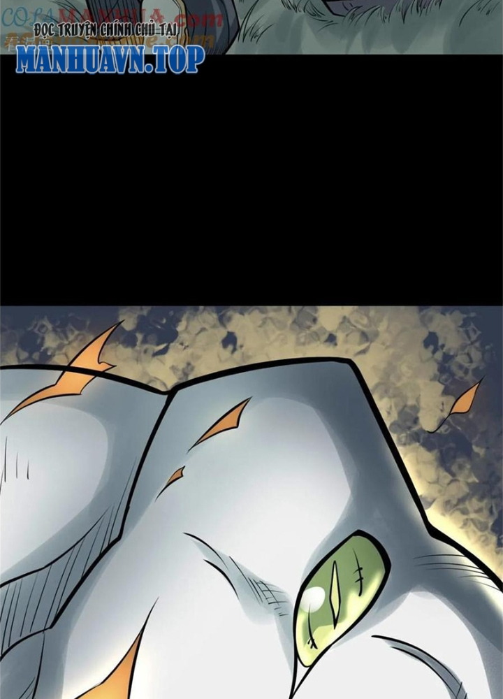 Người Thương Thuyết Cõi Âm Chapter 80 - Trang 3