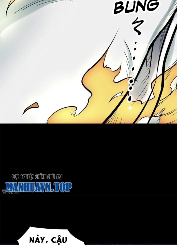 Người Thương Thuyết Cõi Âm Chapter 80 - Trang 3