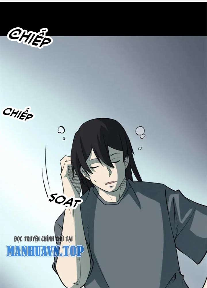 Người Thương Thuyết Cõi Âm Chapter 81 - Trang 3