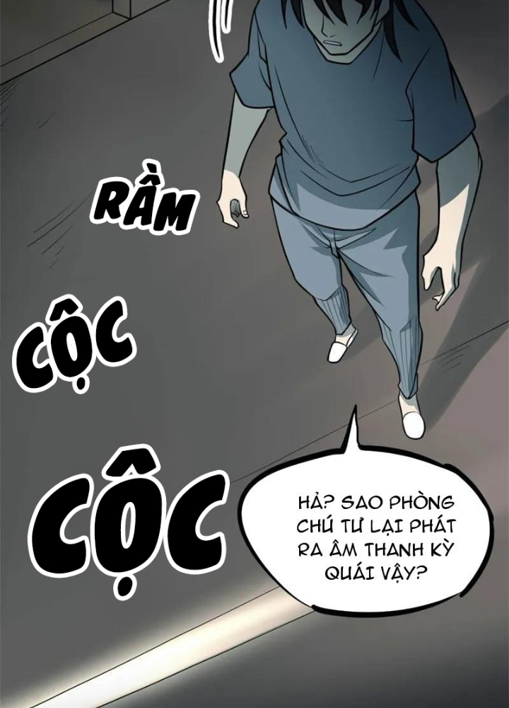 Người Thương Thuyết Cõi Âm Chapter 81 - Trang 3