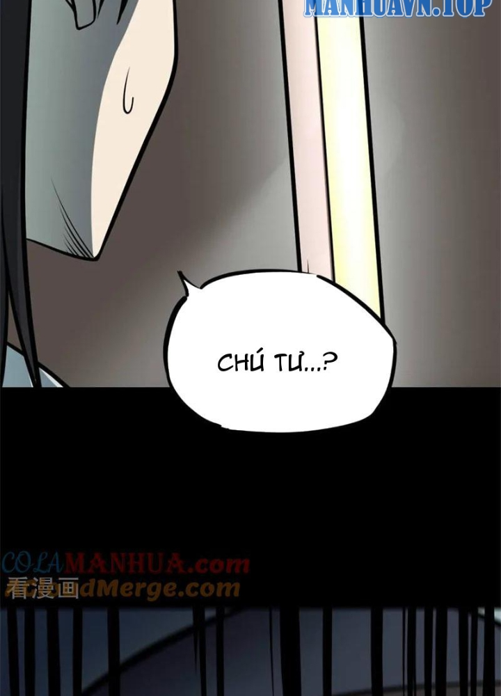 Người Thương Thuyết Cõi Âm Chapter 81 - Trang 3