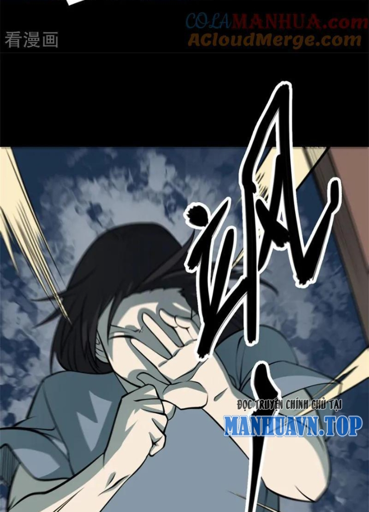 Người Thương Thuyết Cõi Âm Chapter 81 - Trang 3