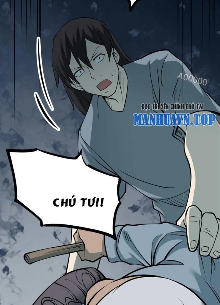 Người Thương Thuyết Cõi Âm Chapter 81 - Trang 3