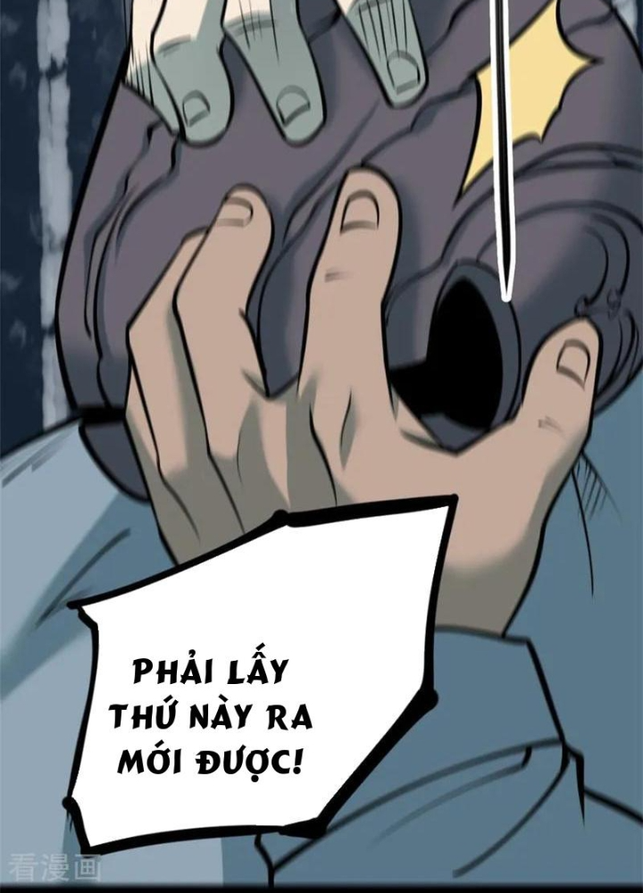Người Thương Thuyết Cõi Âm Chapter 81 - Trang 3