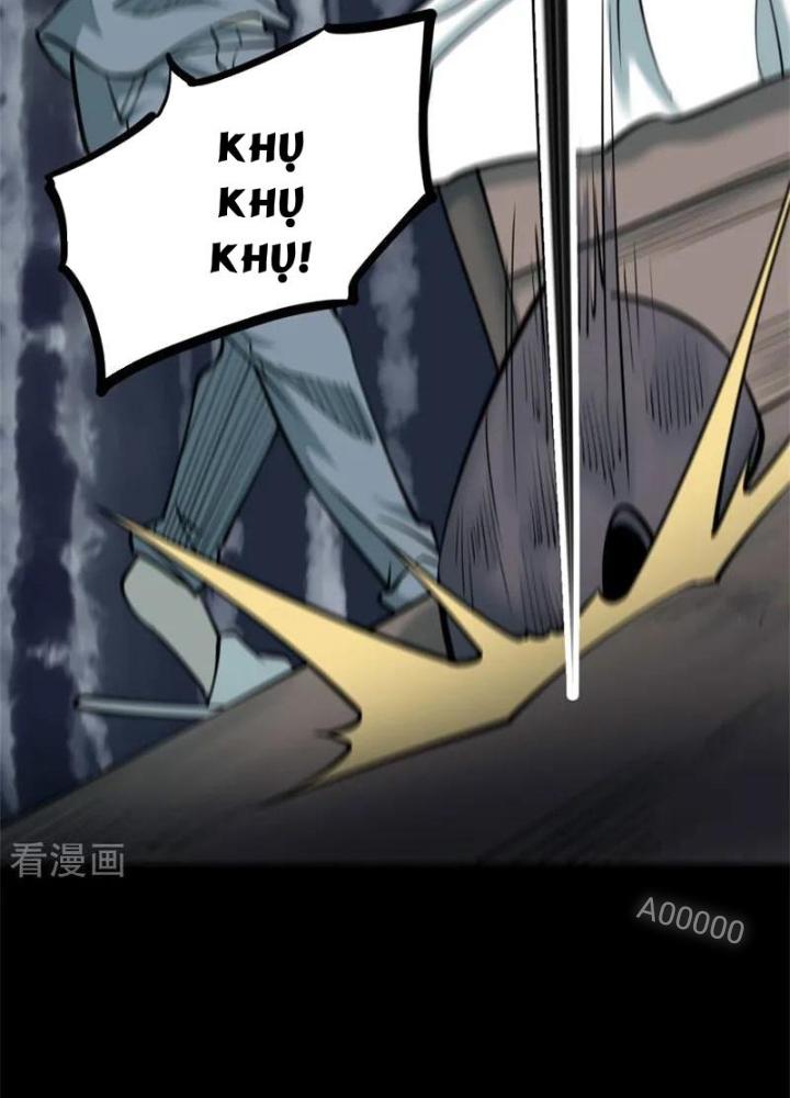 Người Thương Thuyết Cõi Âm Chapter 81 - Trang 3
