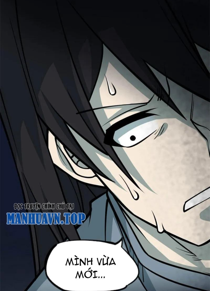 Người Thương Thuyết Cõi Âm Chapter 81 - Trang 3