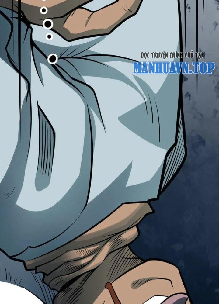 Người Thương Thuyết Cõi Âm Chapter 81 - Trang 3