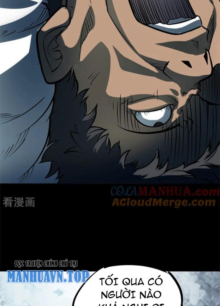 Người Thương Thuyết Cõi Âm Chapter 81 - Trang 3