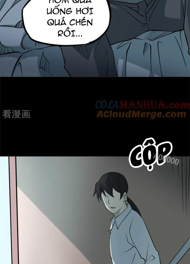 Người Thương Thuyết Cõi Âm Chapter 81 - Trang 3