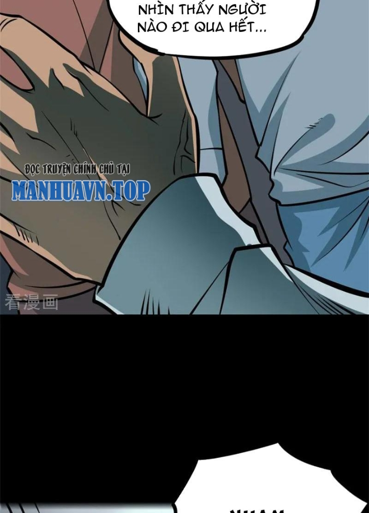 Người Thương Thuyết Cõi Âm Chapter 81 - Trang 3