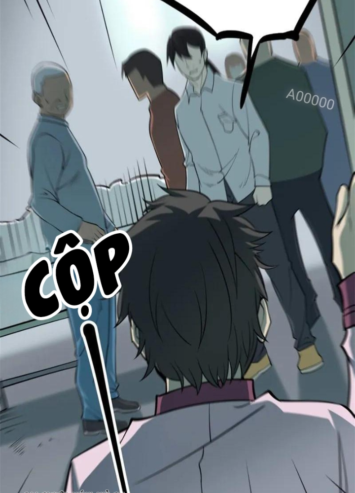 Người Thương Thuyết Cõi Âm Chapter 81 - Trang 3