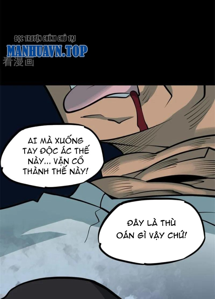 Người Thương Thuyết Cõi Âm Chapter 81 - Trang 3