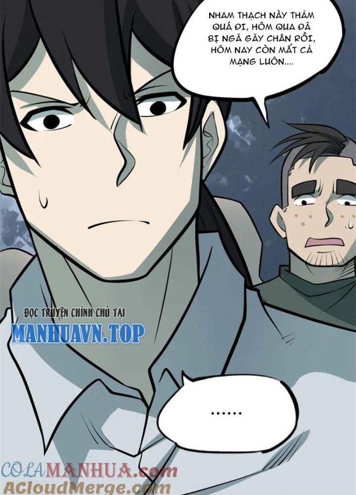 Người Thương Thuyết Cõi Âm Chapter 81 - Trang 3