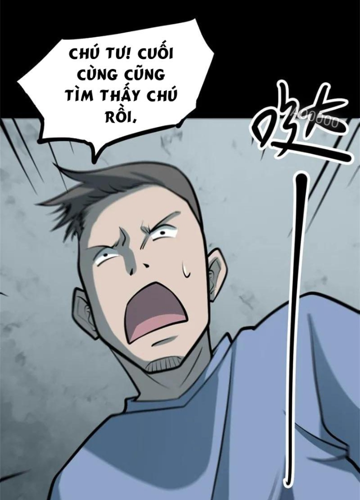 Người Thương Thuyết Cõi Âm Chapter 81 - Trang 3