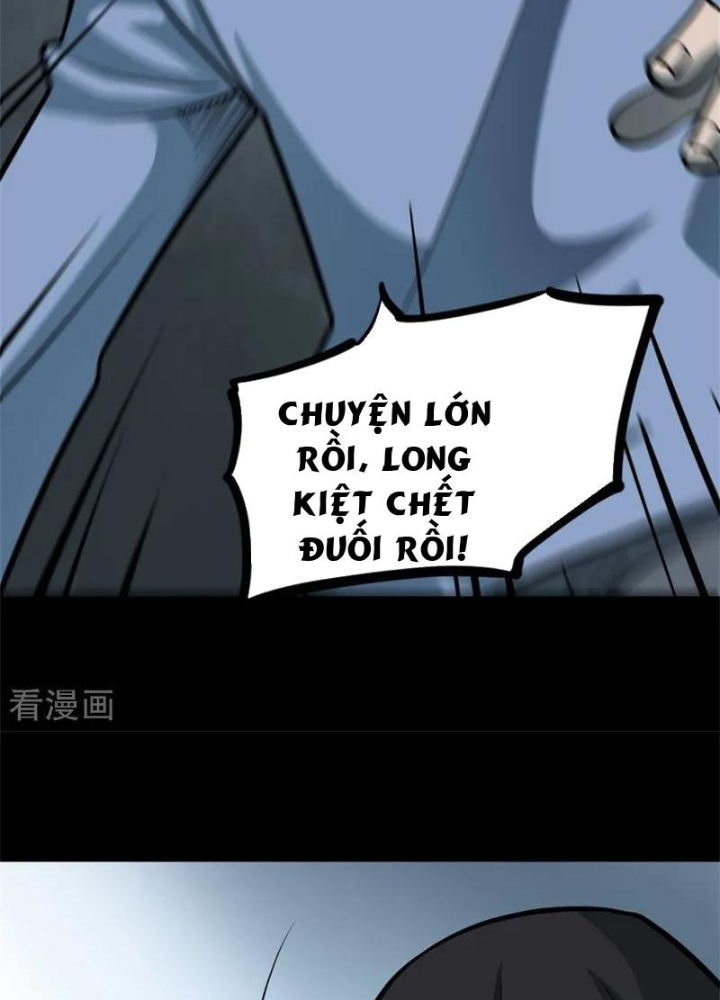 Người Thương Thuyết Cõi Âm Chapter 81 - Trang 3