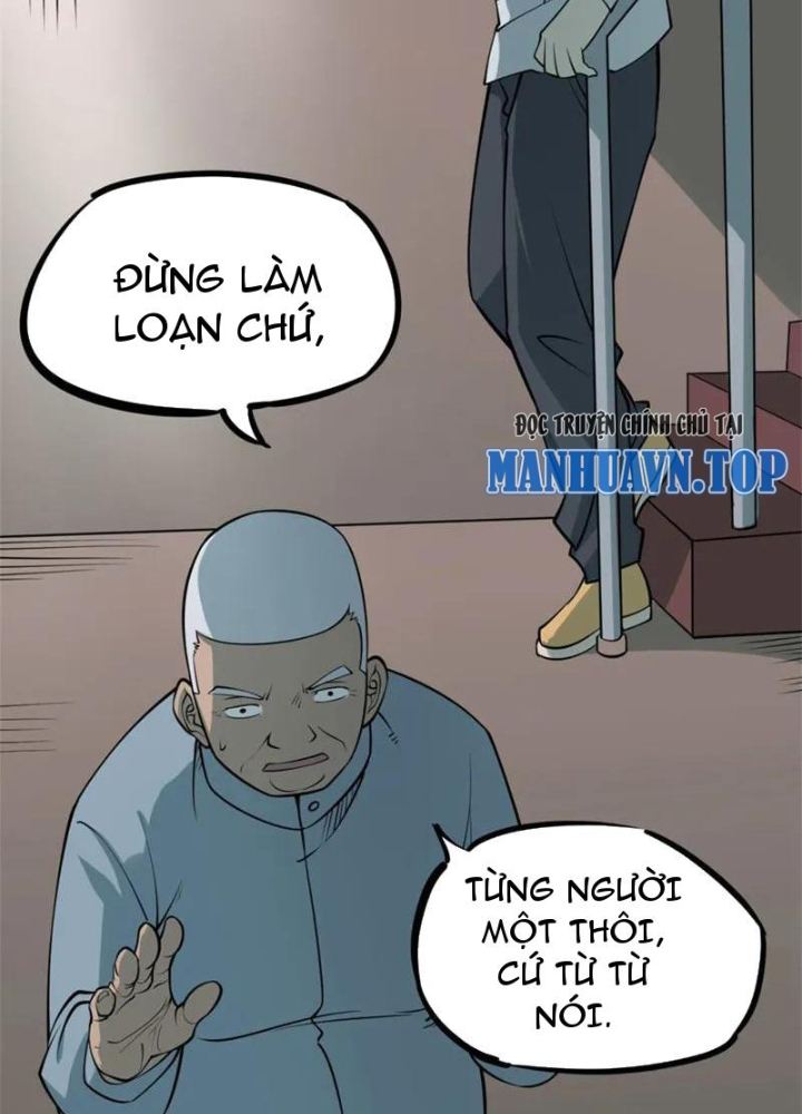 Người Thương Thuyết Cõi Âm Chapter 81 - Trang 3