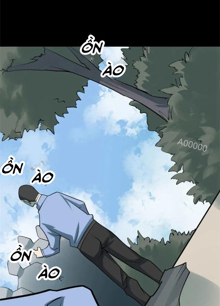 Người Thương Thuyết Cõi Âm Chapter 81 - Trang 3