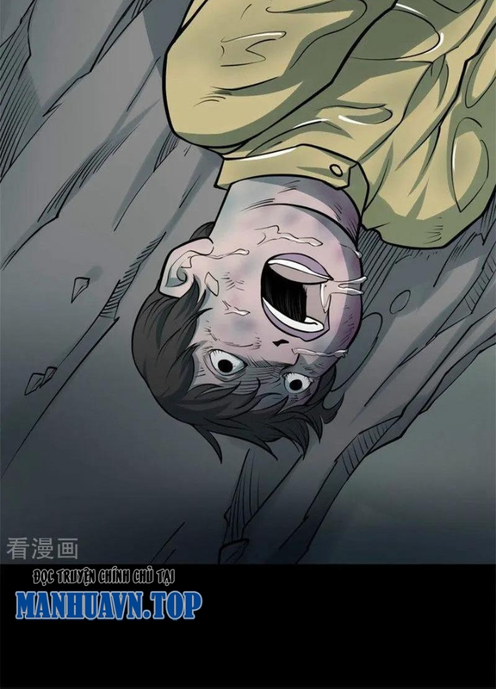 Người Thương Thuyết Cõi Âm Chapter 81 - Trang 3