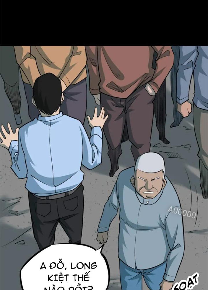 Người Thương Thuyết Cõi Âm Chapter 81 - Trang 3