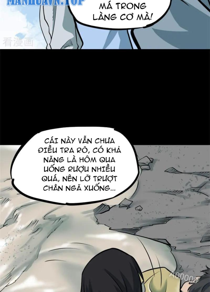 Người Thương Thuyết Cõi Âm Chapter 81 - Trang 3