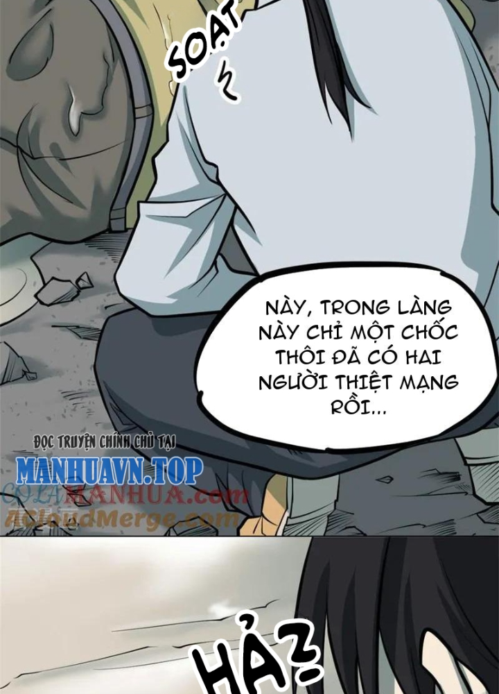 Người Thương Thuyết Cõi Âm Chapter 81 - Trang 3